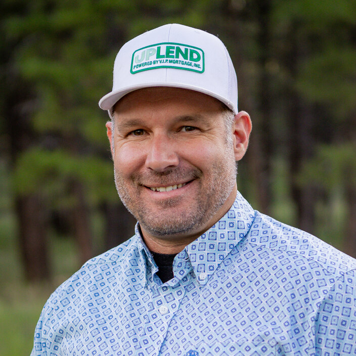 Portrait of Kyle Kent